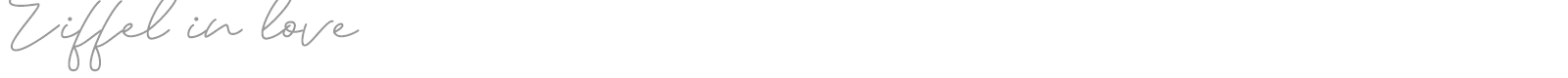 Eiffel in love font preview